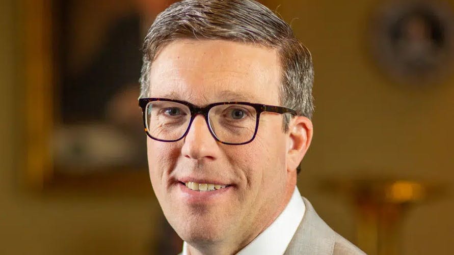 NLEOMF CEO Bill Alexander