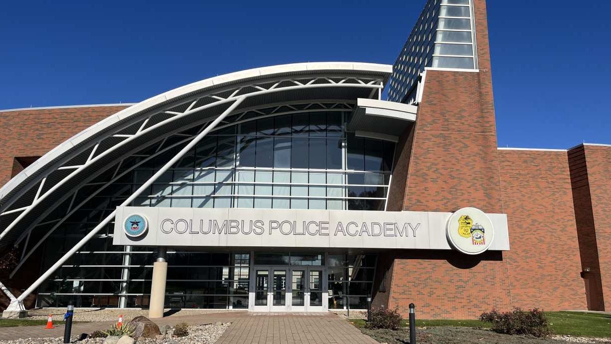 columbuspoliceacademy