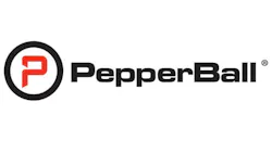 65b42e17d7bee2001eb9e2c6 Pepperball Logo 65b42e17d7bee2001eb9e2c6 Pepperball Logo