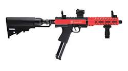 PPC Breacher PPC Breacher