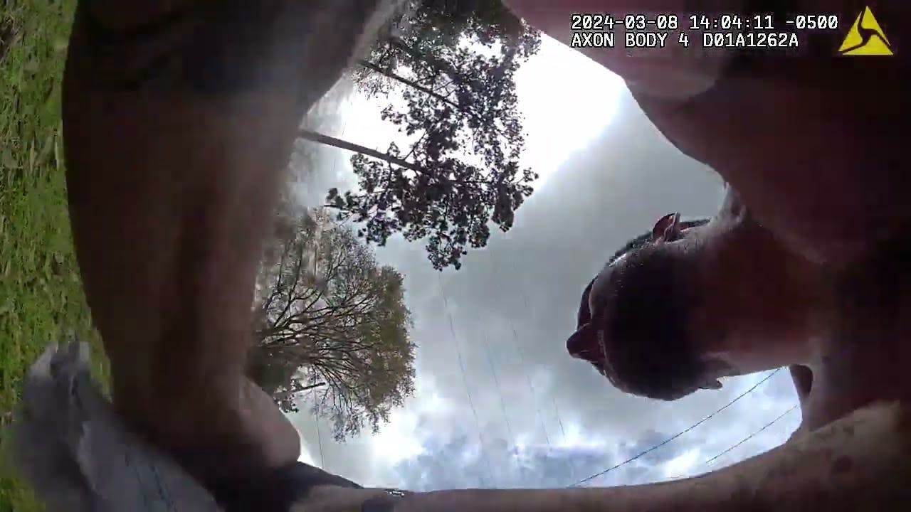 Critical Incident Briefing | March 8, 2024