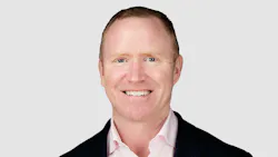 Jack Molloy, executive vice president and chief operating officer at Motorola Solutions Jack Molloy, executive vice president and chief operating officer at Motorola Solutions