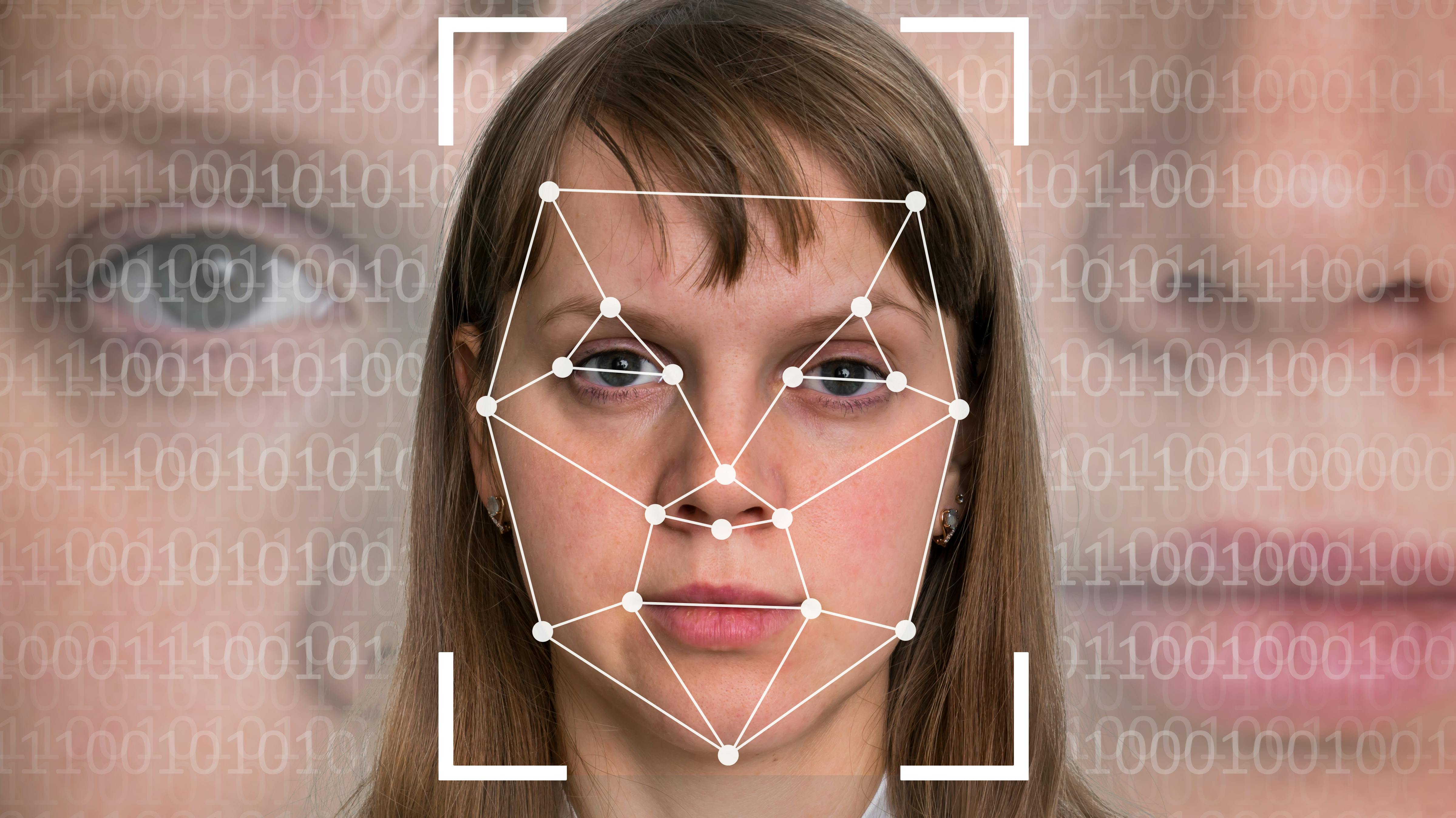 Facial recognition is a strong forensic tool, but also a contentious privacy issue.