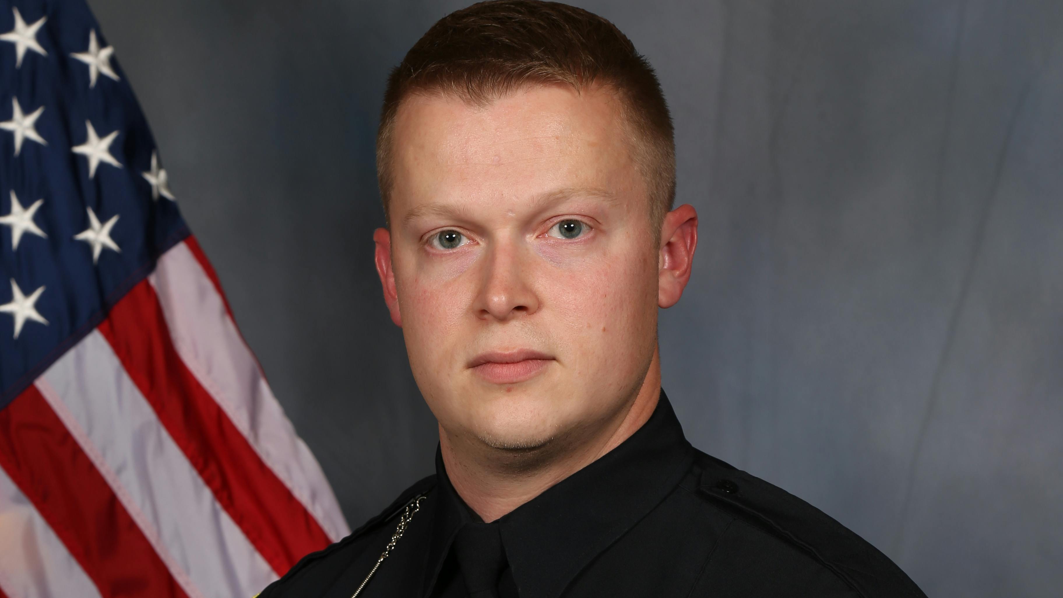 Officer Adam Semchee