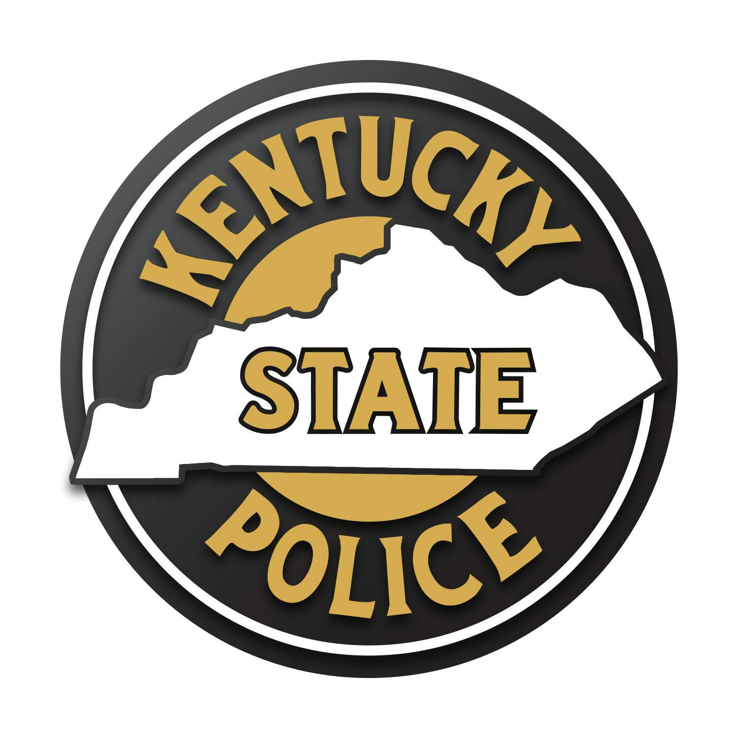 66633764a18ef8ea89277de7 Kentucky State Police Seal Ky