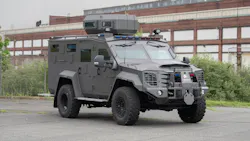 BearCat G3 BearCat G3