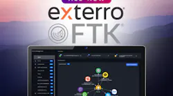 Exterro FTK 8.1 Exterro FTK 8.1