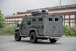 Bearcat G3 Bearcat G3