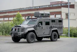 Bearcat G3 Bearcat G3