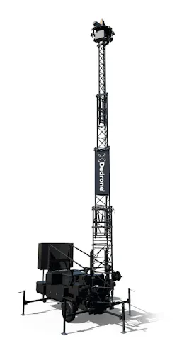 DedroneRapidResponse DedroneRapidResponse