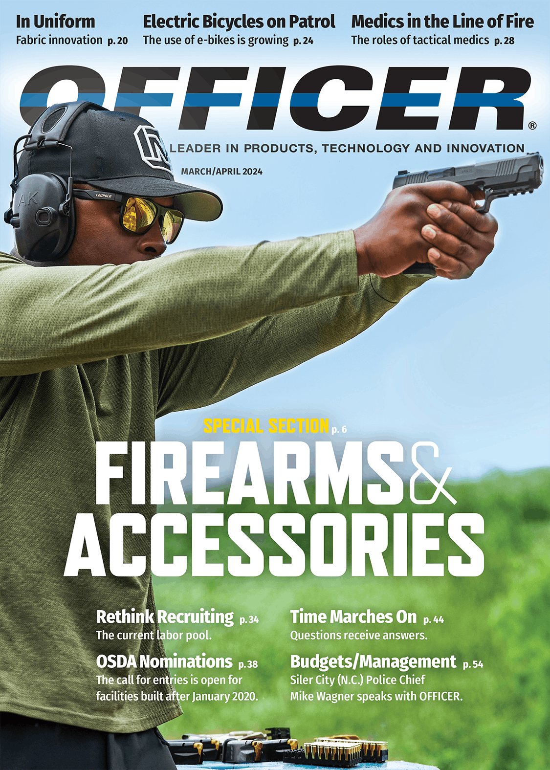 March/April 2024 cover image