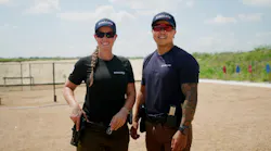 Jessie Harrison & KC Eusebio at Staccato Ranch Jessie Harrison & KC Eusebio at Staccato Ranch