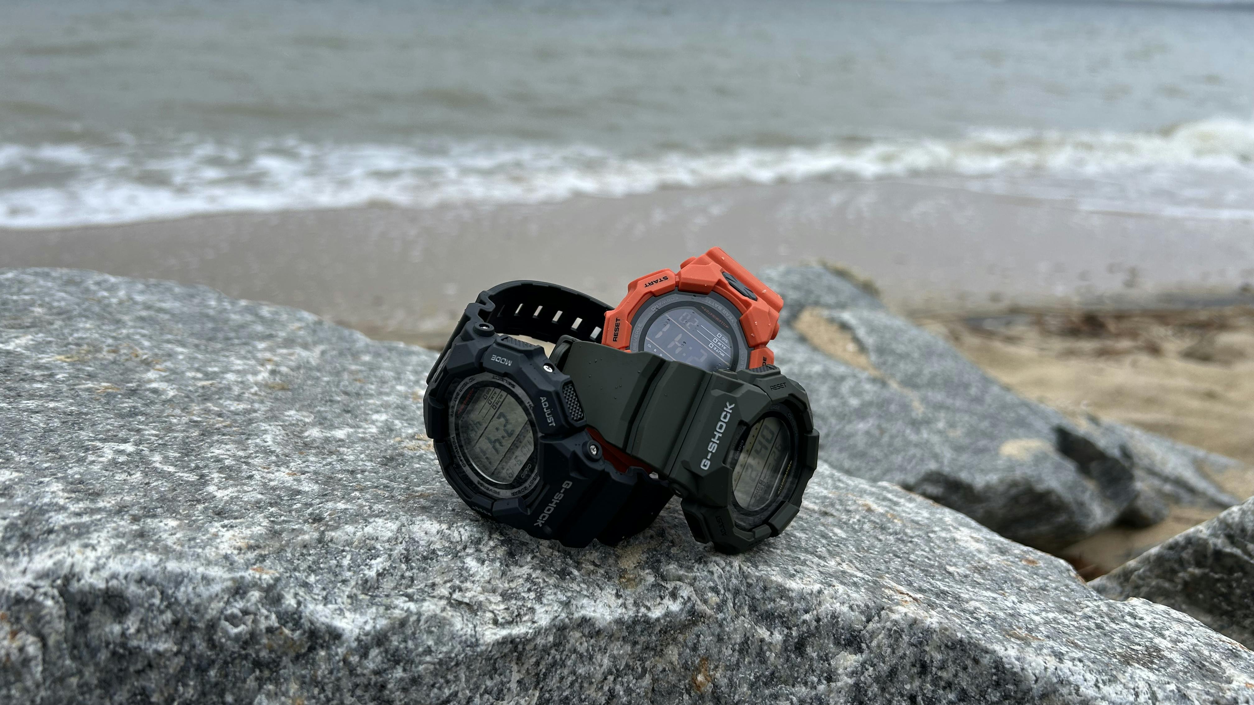 Tested in the Chesapeake Bay with no failures.