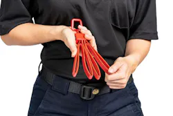 Training Tri-Fold Restraints Training Tri-Fold Restraints