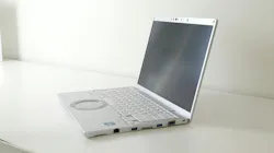 Panasonic Connect Let’s note FV4 Panasonic Connect Let’s note FV4