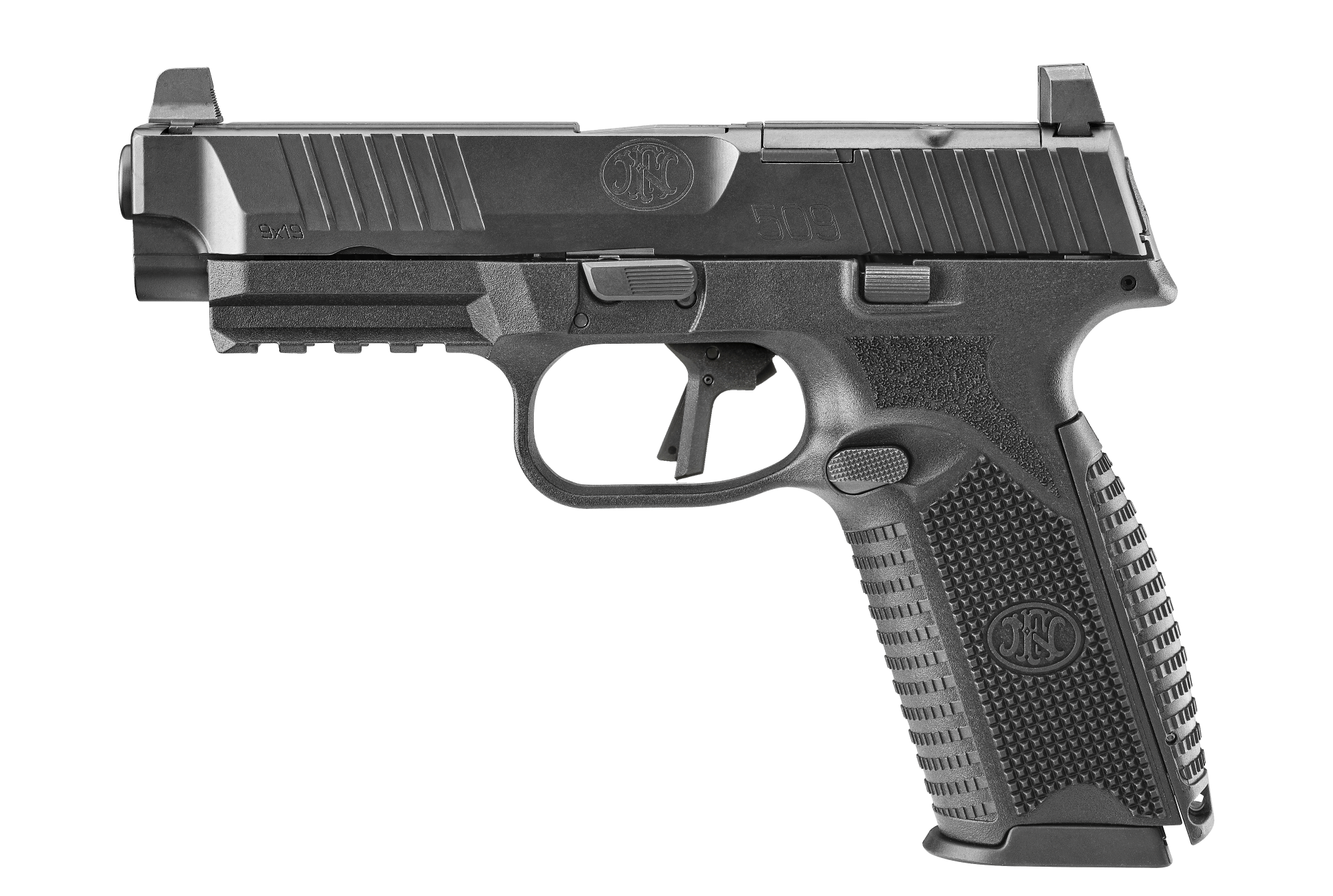 FN 509 Fullsize MRD-LE.