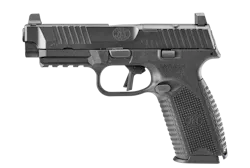 FN 509 Fullsize MRD-LE. FN 509 Fullsize MRD-LE.