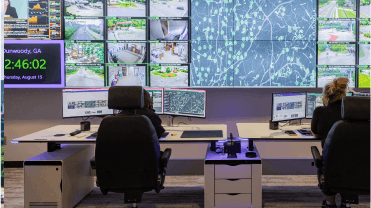 671160d6a630057f7ec8b48a Flock Safety