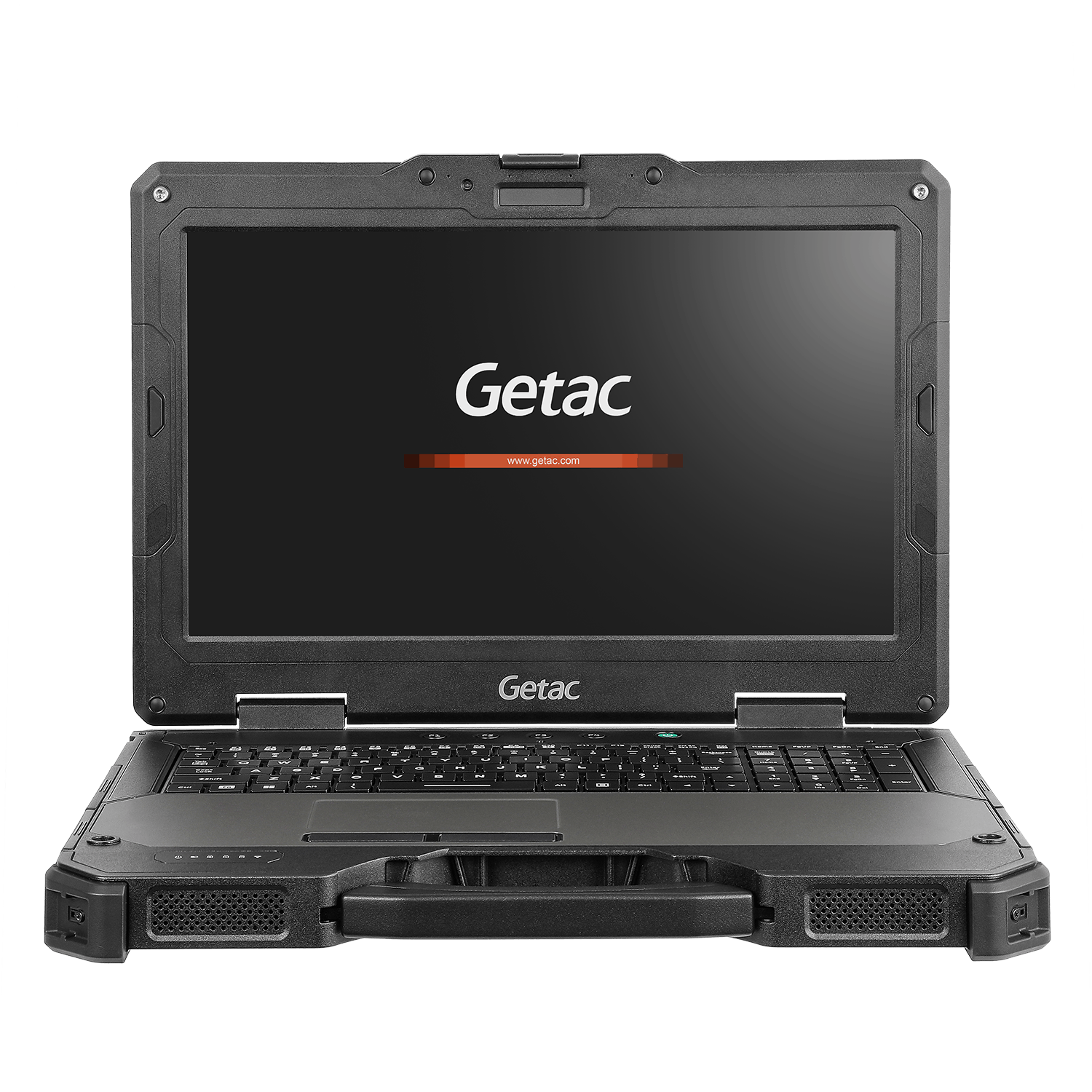 X600 Rugged Mobile Workstation