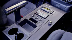 (2025+) Chevy Tahoe Duty Gear Saver Contour Console (2025+) Chevy Tahoe Duty Gear Saver Contour Console