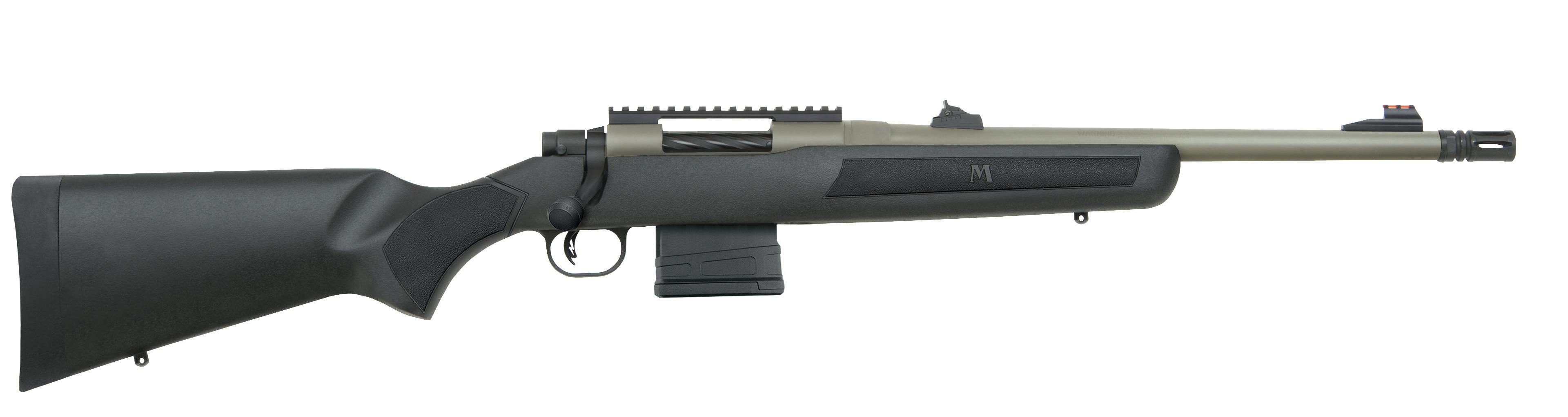 MVP Patrol Professional Series Bolt-Action Rifle