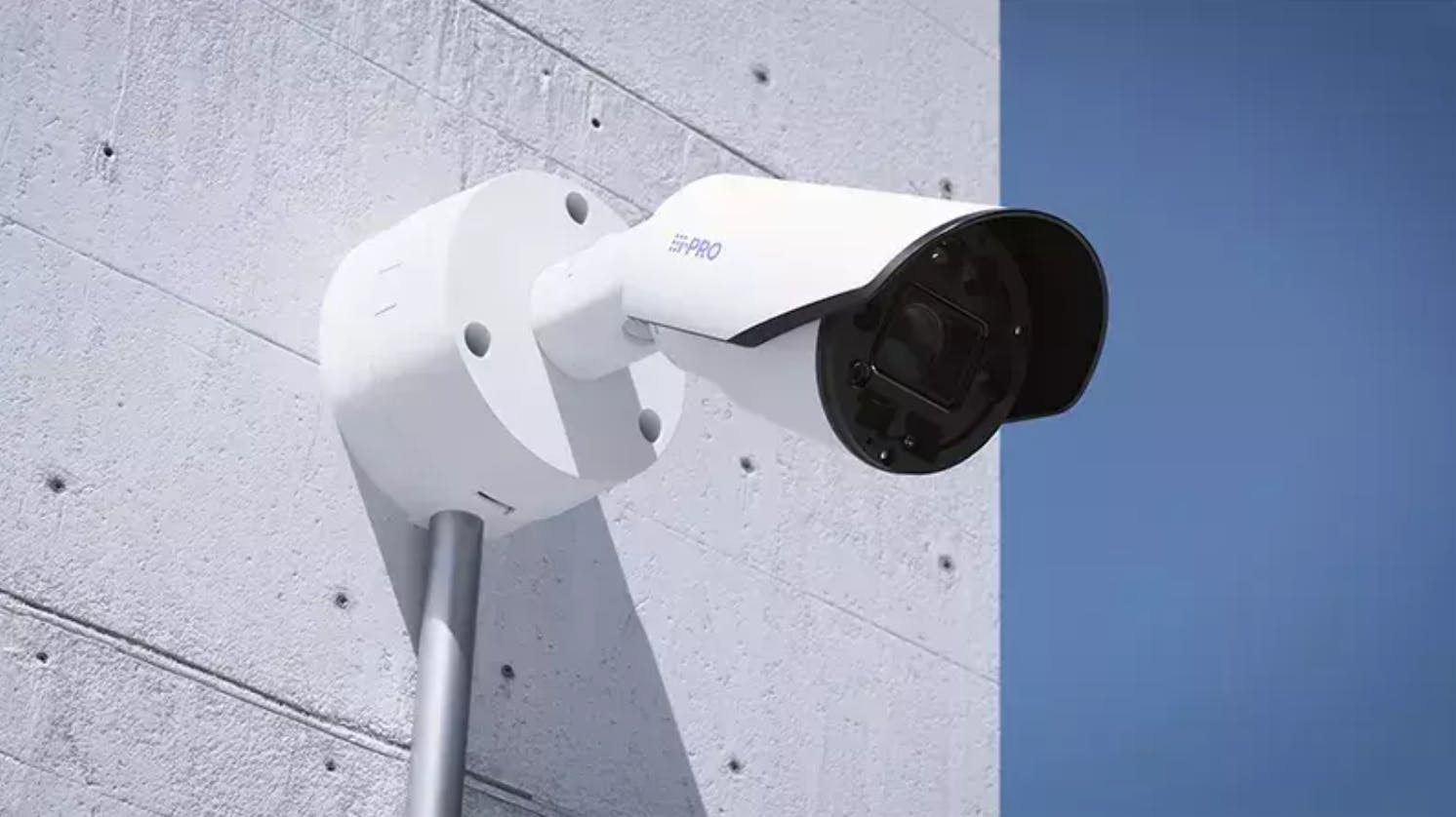 bulletcameras