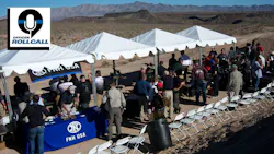 Range Day at SHOT Show 2024 in Las Vegas. Range Day at SHOT Show 2024 in Las Vegas.