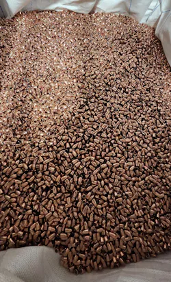 First Breach uses modern ammunition manufacturing methods to deliver some of the most consistent ammo and components that Lindsey has tested. First Breach uses modern ammunition manufacturing methods to deliver some of the most consistent ammo and components that Lindsey has tested.