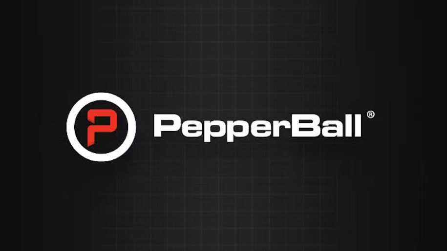 pepperball
