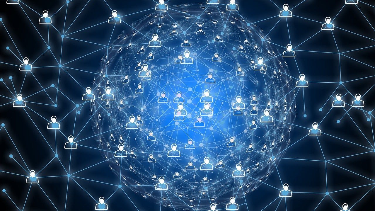 The Demand For Transparency, Speed And Accuracy Of Data In Law Enforcement Has Never Been Higher