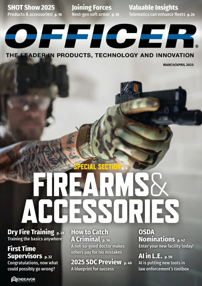 March/April 2025 cover image