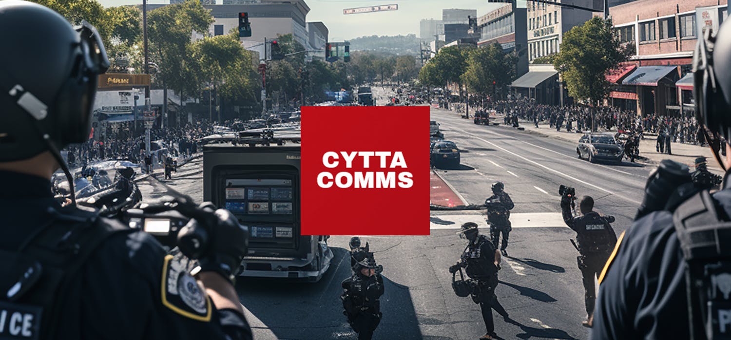 cyttacomms