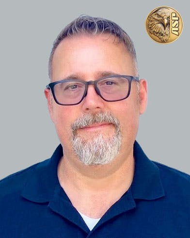 Shea Russell (photo courtesy of ASP)