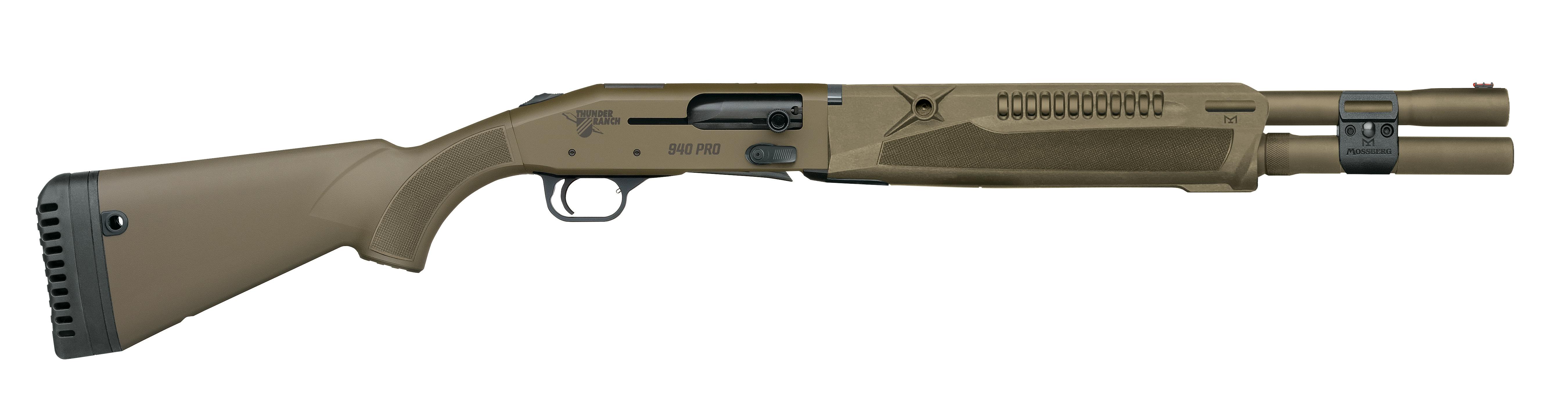 Mossberg 940 Pro Thunder Ranch.