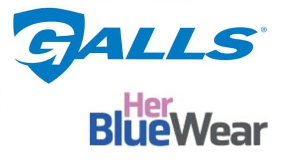 gallsherbluewear