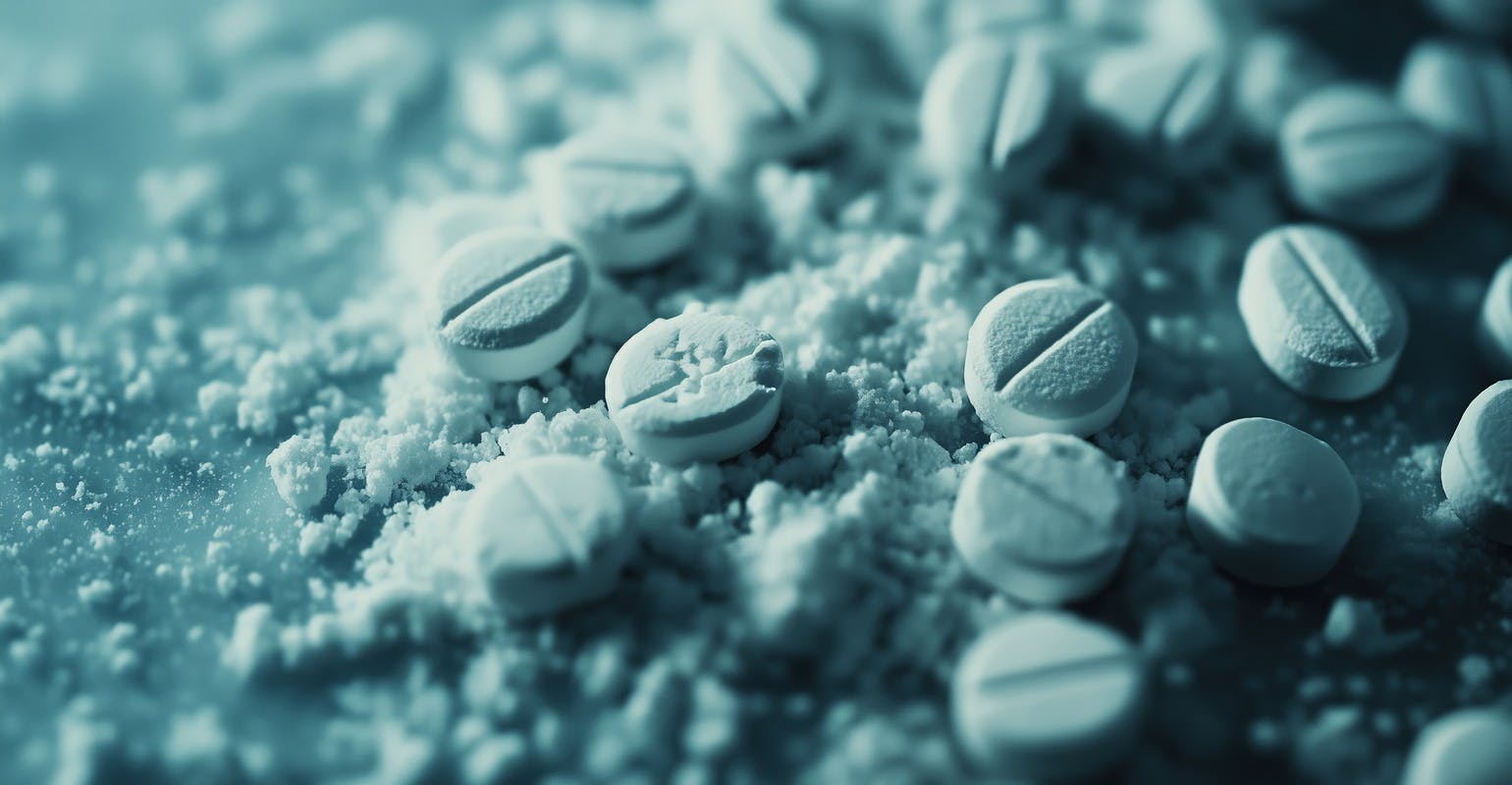 6818df255c55c23146a42b07 Synthetic Opioids