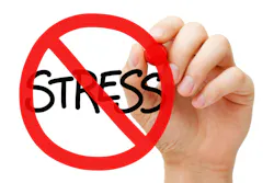 Long term and built up stress can be very harmful to your health. How do you manage it? or how do you de-stress? Long term and built up stress can be very harmful to your health. How do you manage it? or how do you de-stress?