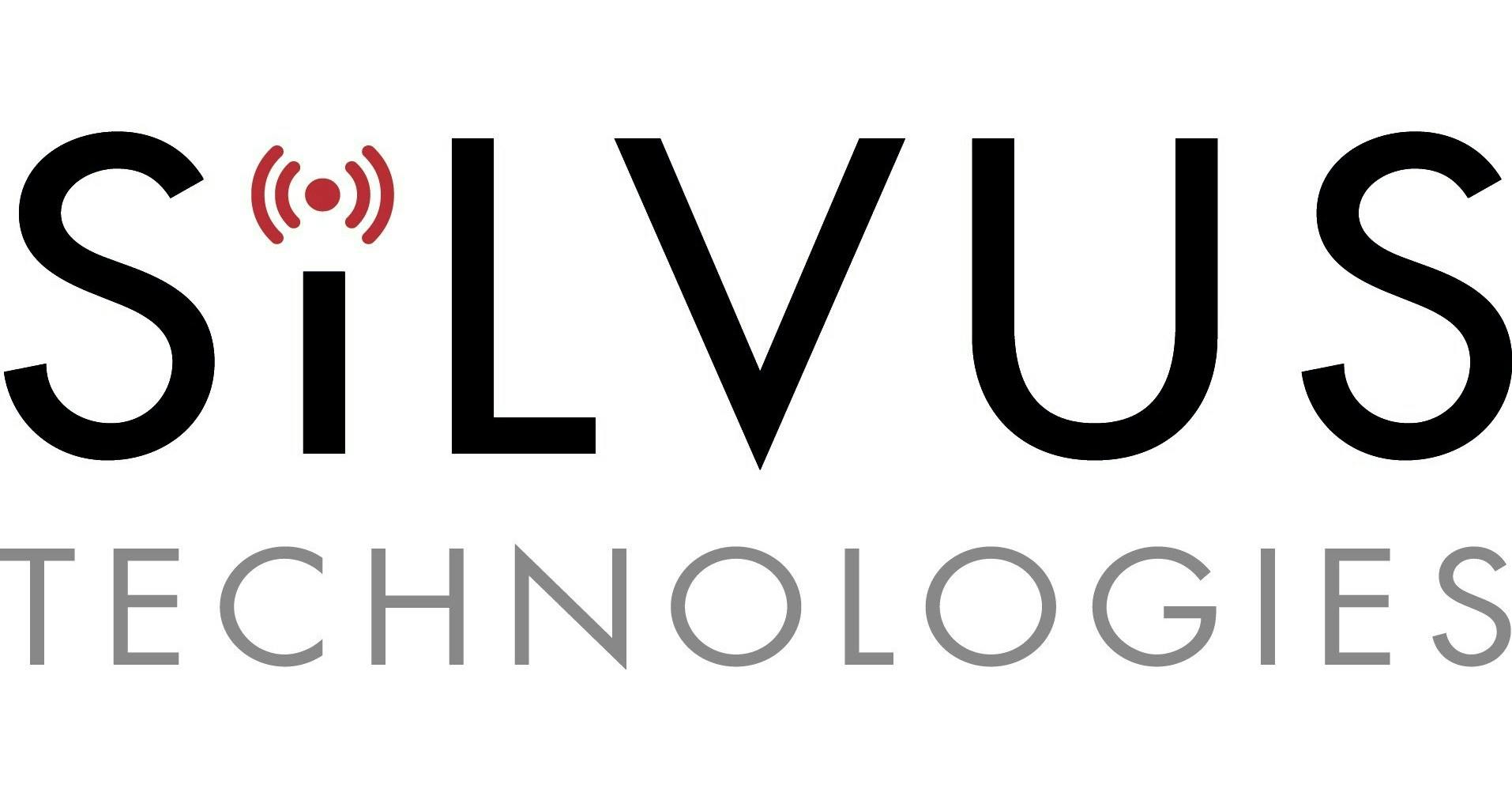 silvus_technologies_logo