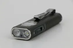 Castor 4-in-1 EDC Flashlight Castor 4-in-1 EDC Flashlight