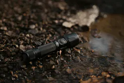 Pollux Flashlight Pollux Flashlight