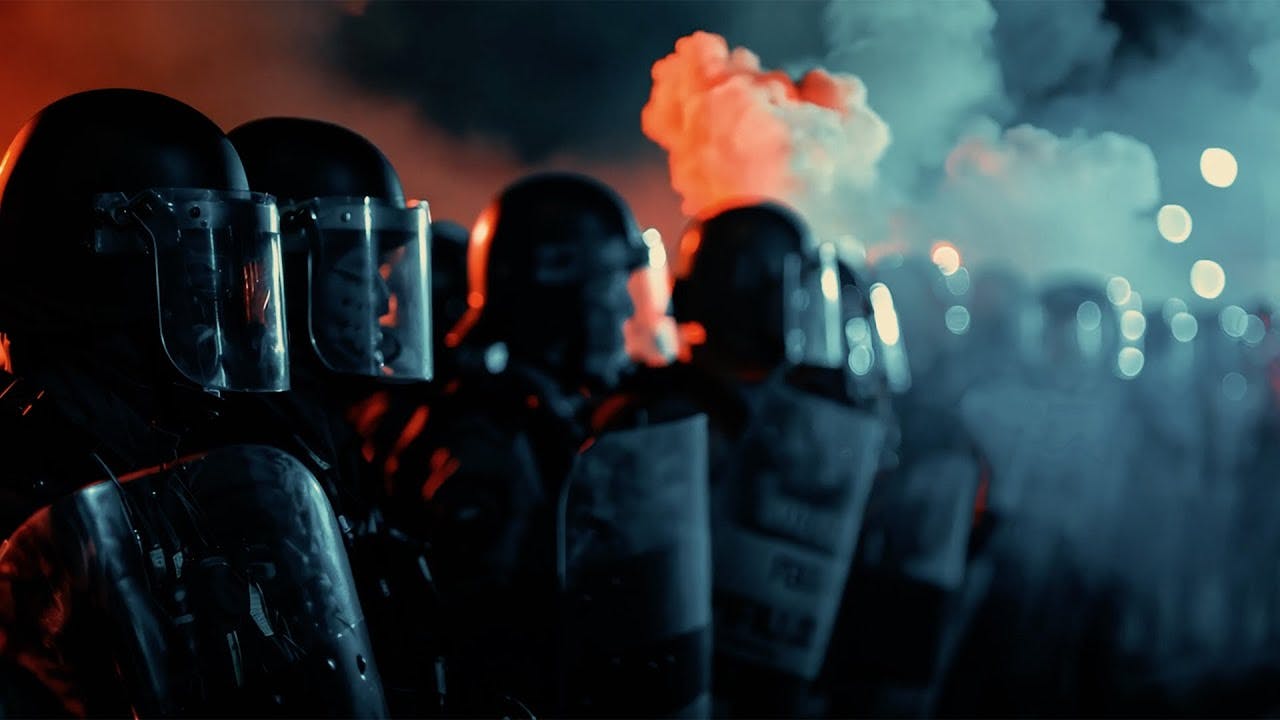 Damascus Protective Gear - Prepare, Protect, Prevail