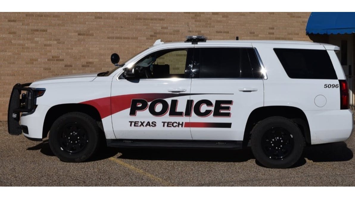An Armed Suspect Was Fatally Shot After Opening Fire On Two Texas Tech University Police Officers Who Were Investigating A Suspicious Vehicle In A Campus Parking Lot Near Jones At&t Stadium In Lubbock
