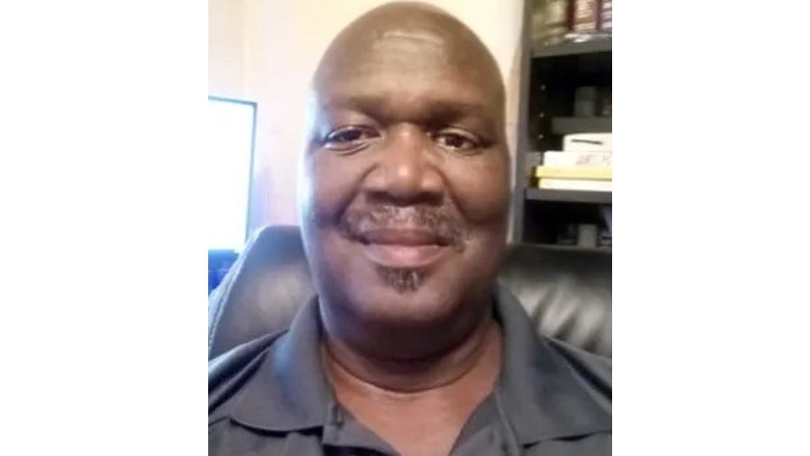 Cherokee County, NC, Sheriff's Deputy Francisco Flattes.