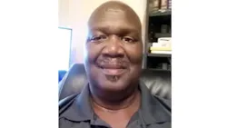 Cherokee County, NC, Sheriff's Deputy Francisco Flattes. Cherokee County, NC, Sheriff's Deputy Francisco Flattes.