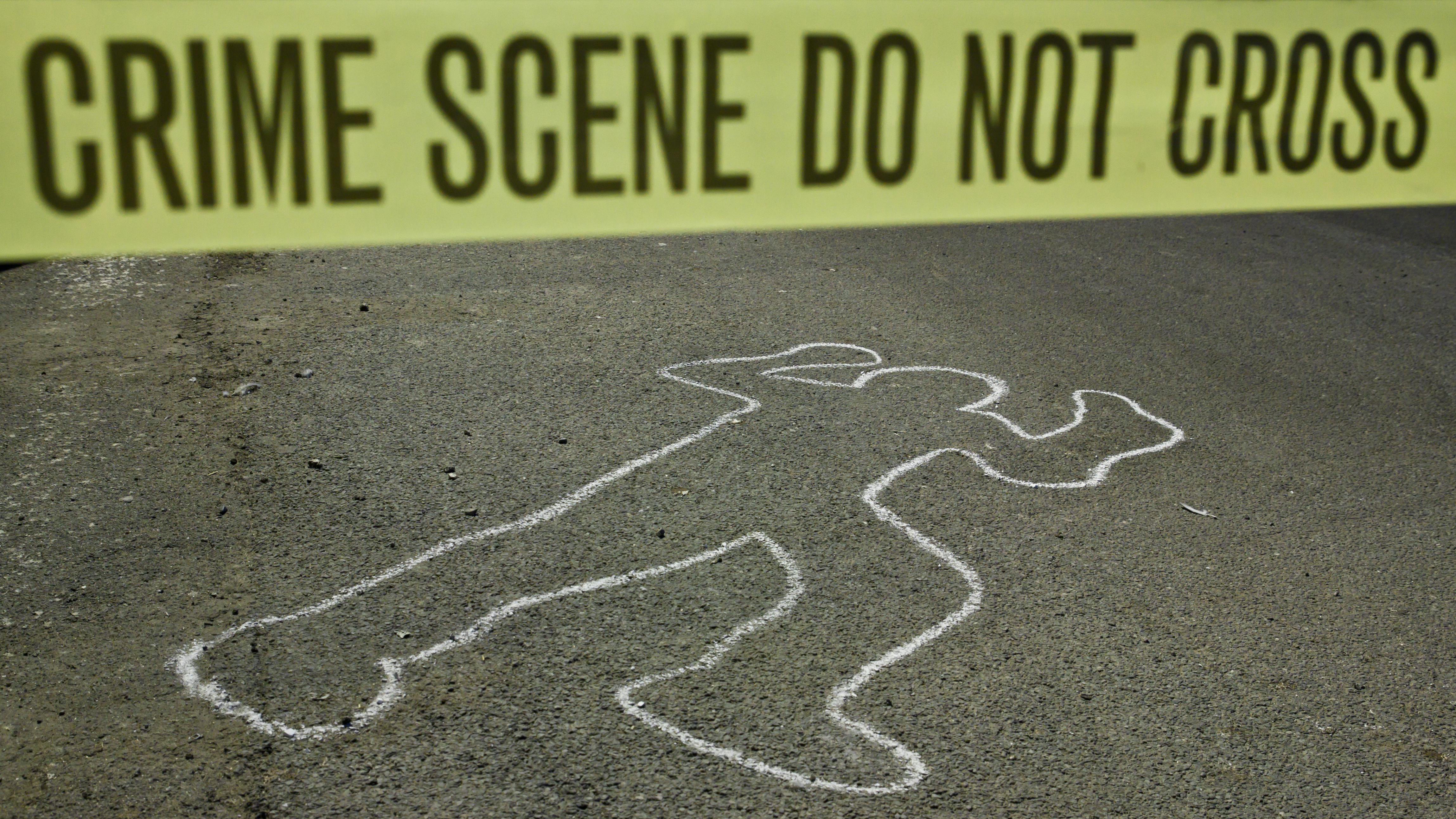 This Course Offered In The Officer Virtual Academy Is A Basic Overview Of What To Look For In Death Investigations And How To Handle Them