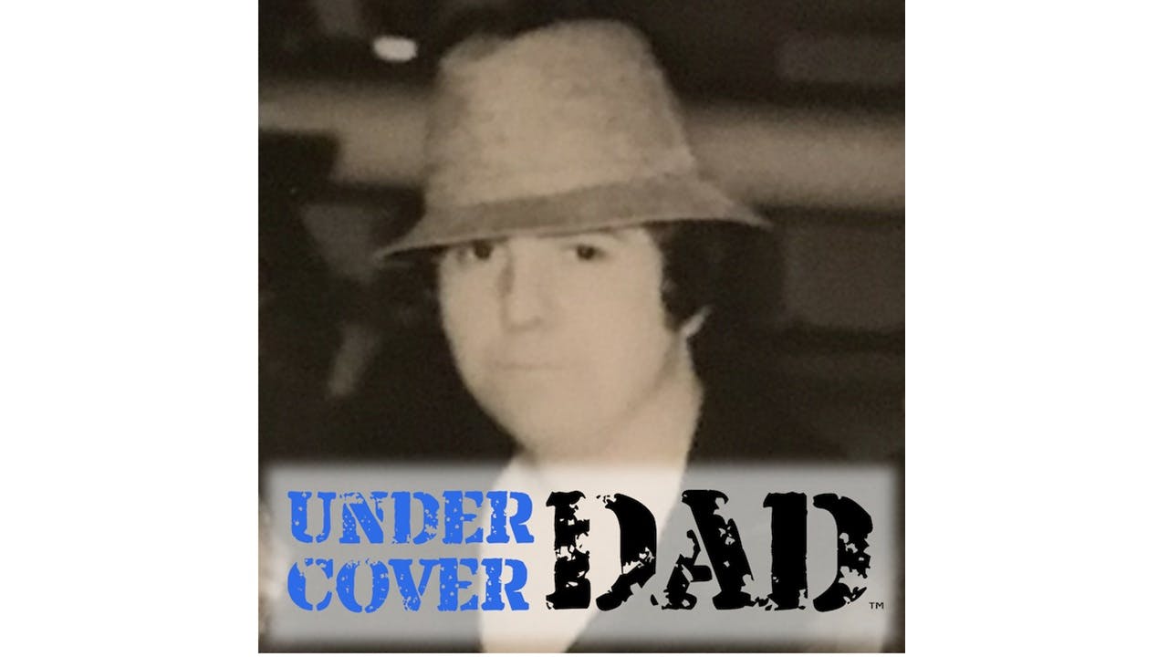 Travel back to the 1970s as OFFICER Magazine News Editor Joe Vince talks with his father, who worked as an undercover agent in Detroit during that decade.