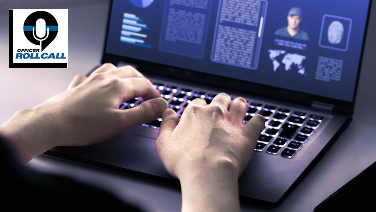 A new California law has set up guidelines for artificial intelligence-assisted police reporting. What could that mean for officers?