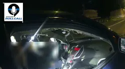 A Lima, OH, police officer was wounded when a backseat passenger opened fire during a recent traffic stop. A Lima, OH, police officer was wounded when a backseat passenger opened fire during a recent traffic stop.