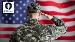 In this special Officer Roll Call episode, retired Lt. Frank Borelli talks with retired Chief William Harvey and Constable Guy Beveridge about what military members can add to law enforcement agencies. In this special Officer Roll Call episode, retired Lt. Frank Borelli talks with retired Chief William Harvey and Constable Guy Beveridge about what military members can add to law enforcement agencies.