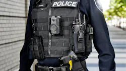 The Axon Body 3 body-worn camera is the winner in OFFICER Magazine's first-ever Top Tech Bracket Challenge. The Axon Body 3 body-worn camera is the winner in OFFICER Magazine's first-ever Top Tech Bracket Challenge.